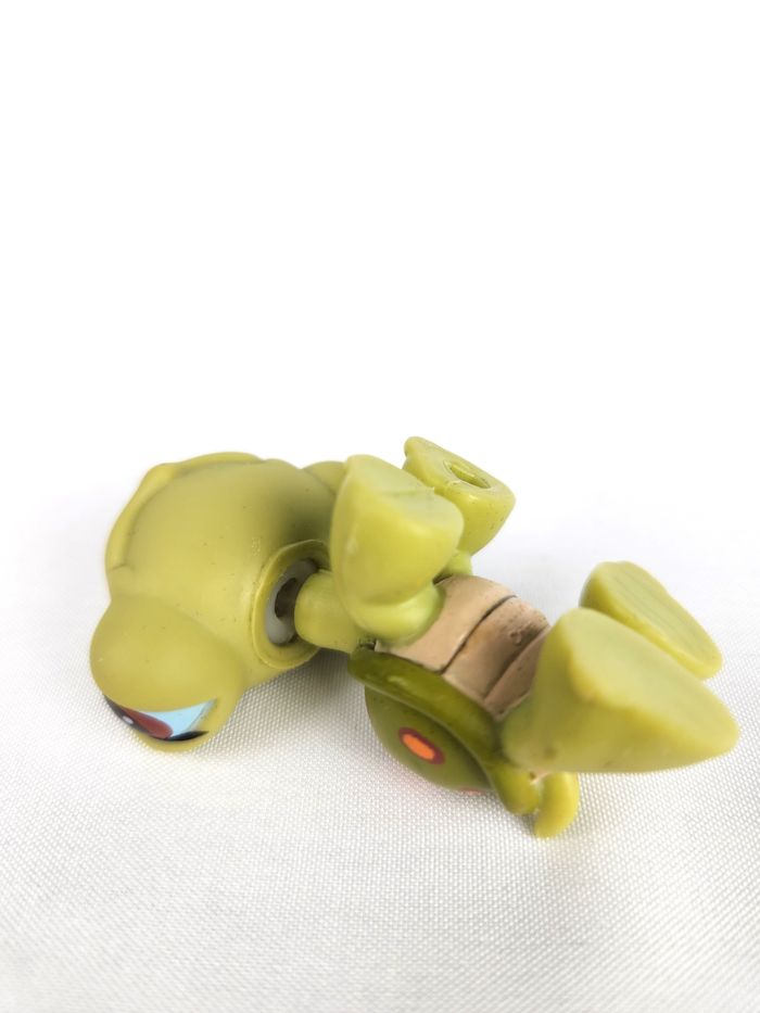Littlest Petshop LPS Tortue #8 - photo numéro 5