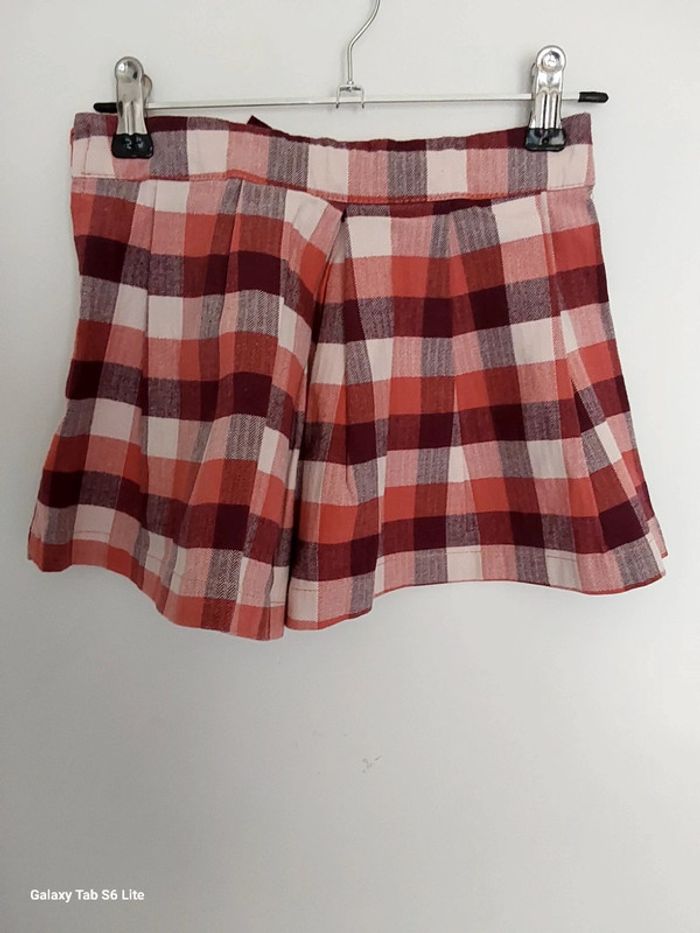 Short sergent major fille 8 ans - photo numéro 3