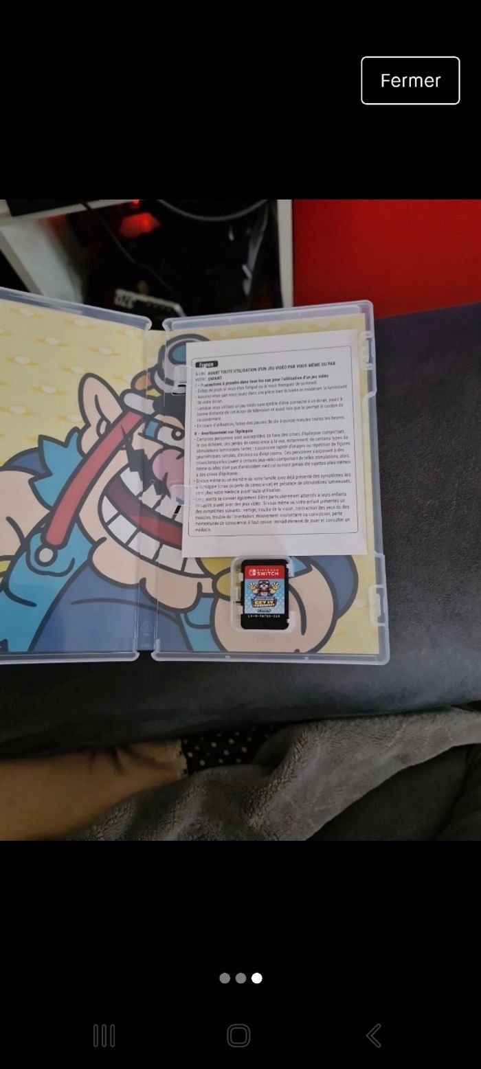 Wariowaner - photo numéro 3