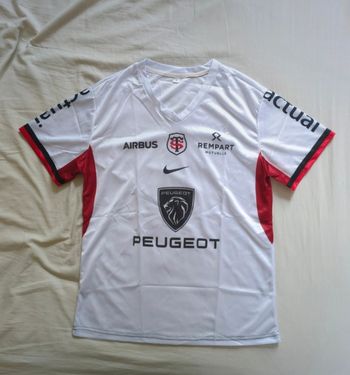 Maillot de rugby