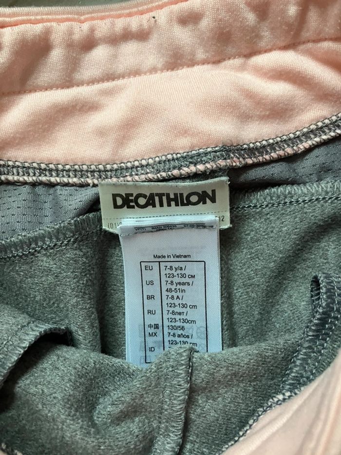 Jogging 8-9 ans - photo numéro 4