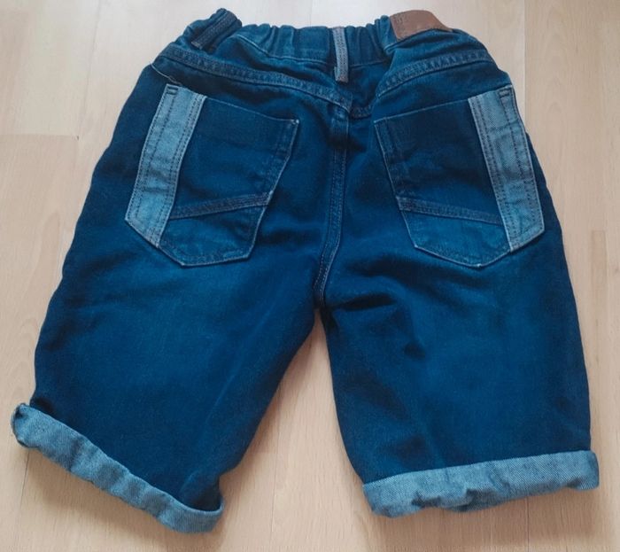 Short en jeans - photo numéro 3