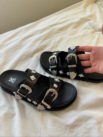 Sandales neuve 38