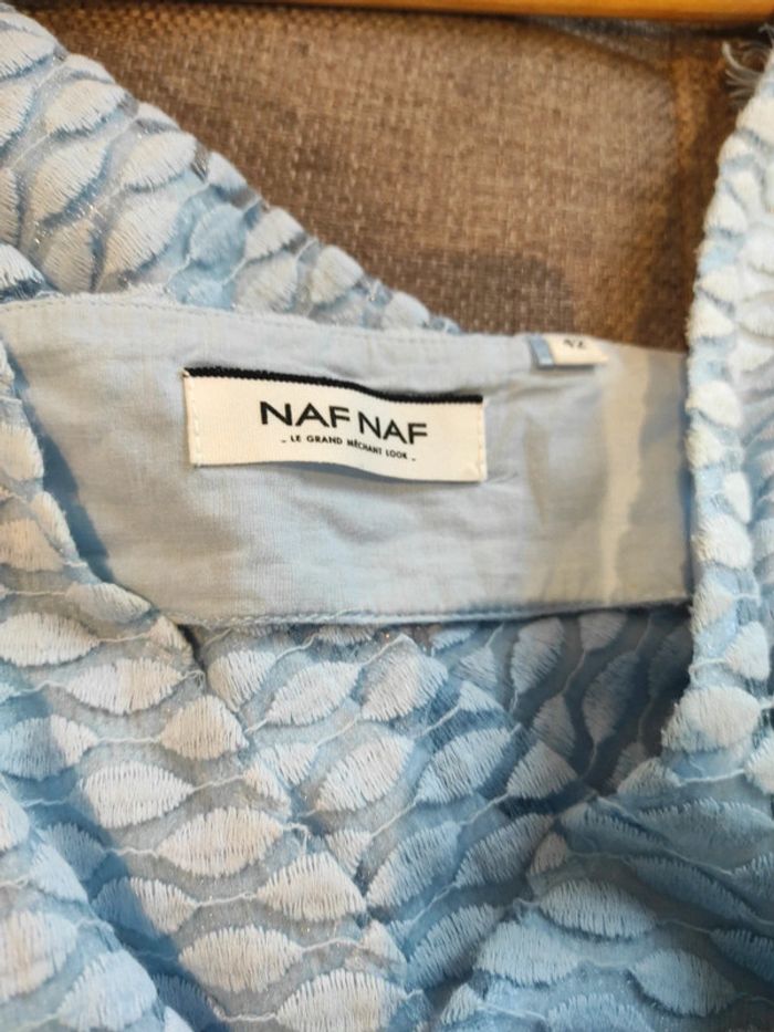 Robe de cérémonie - photo numéro 3