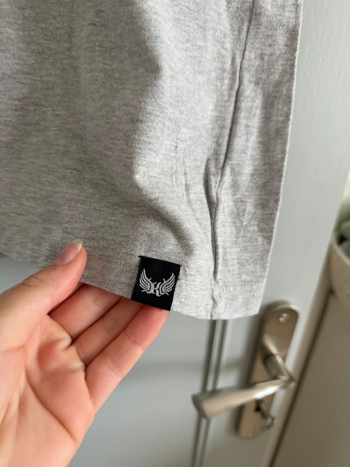 Tes shirt Kaporal - photo numéro 2