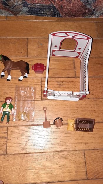 Playmobil 5108