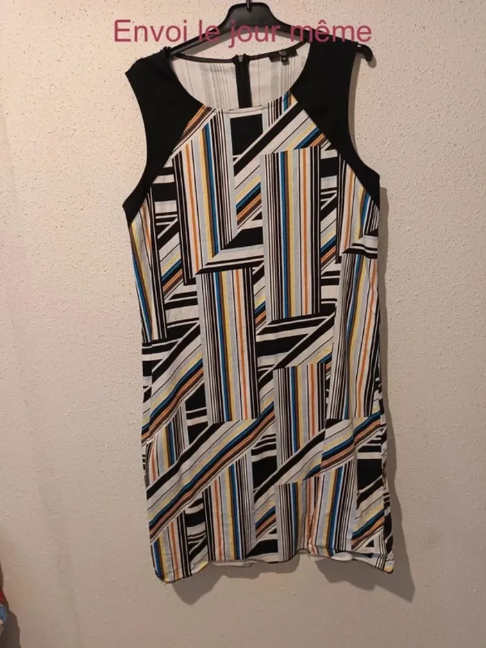 Joli robe