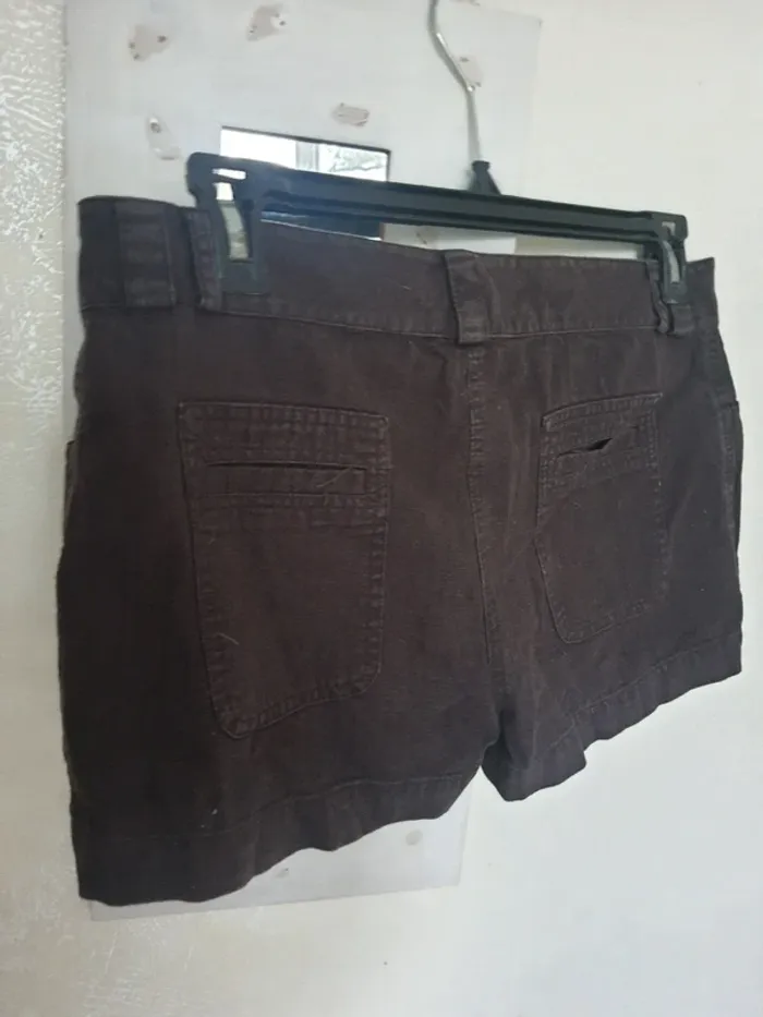 Short chocolat 42 - photo numéro 4