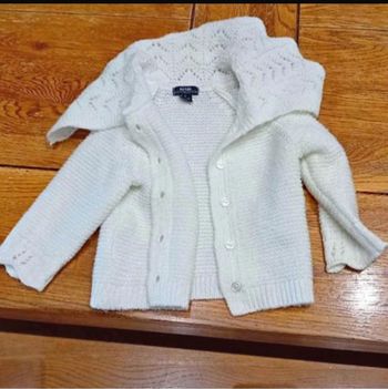 Gilet KIABI