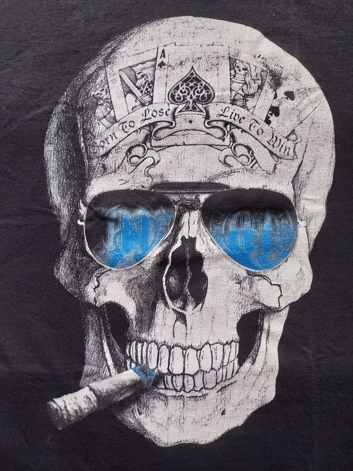 T-shirt homme - photo numéro 4