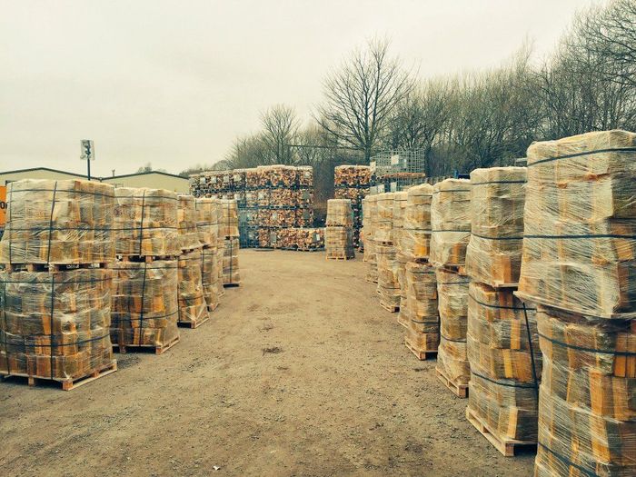 Bois de chauffage - photo numéro 4