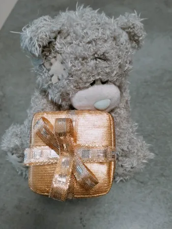 Ours peluche Me to You paquet cadeau