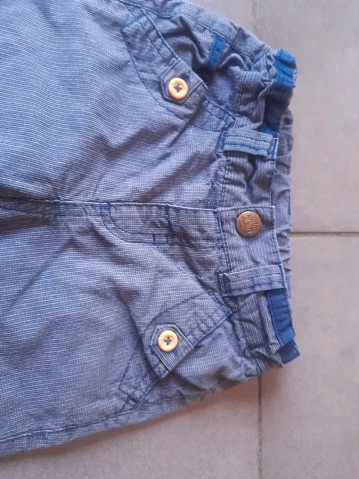Pantalon - photo numéro 3