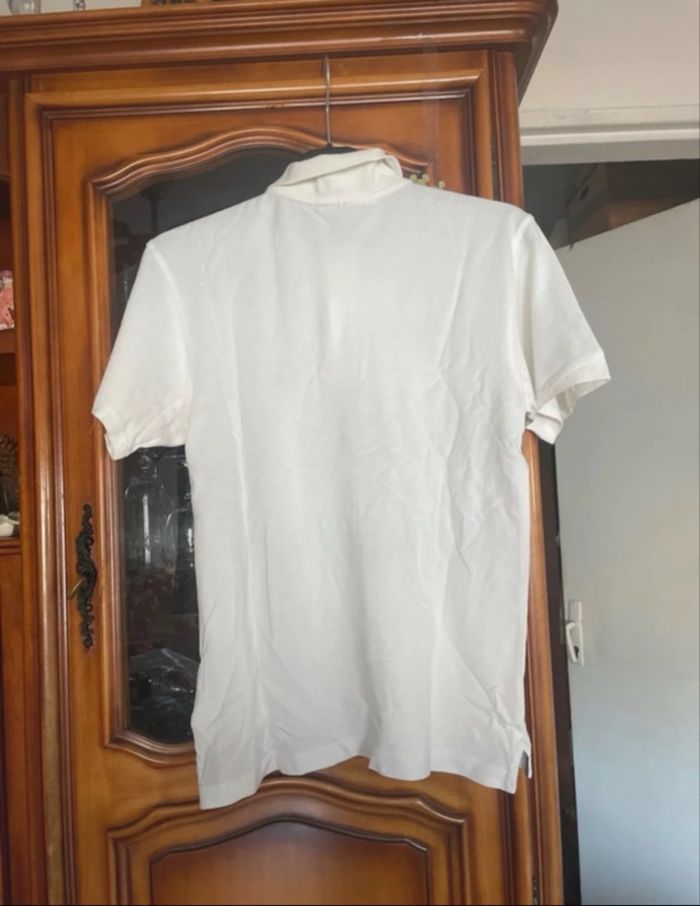 Polo Adidas - photo numéro 5