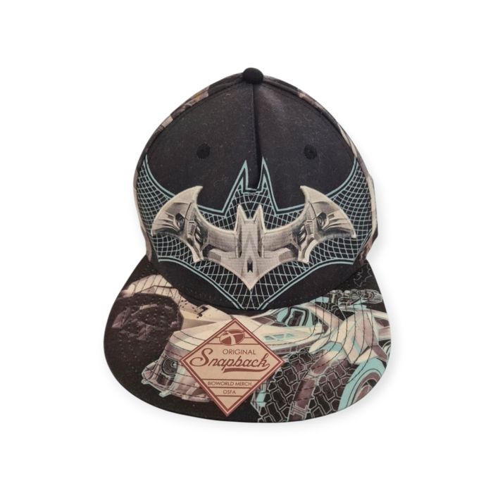 Casquette