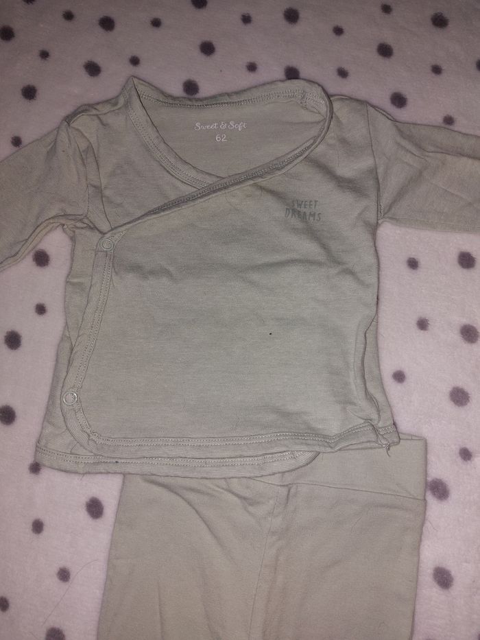 Ensemble bebe - photo numéro 2