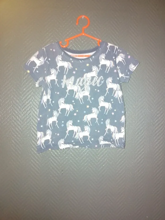 Tee shirt