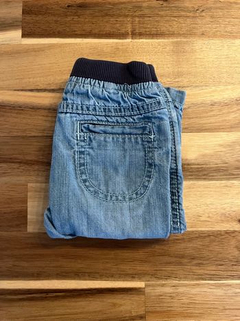 Jean 👖 Gémo 6 mois