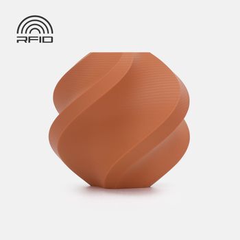 BambuLab PLA Matte Terre cuite (11203) Recharge