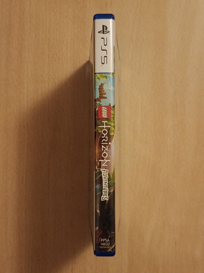 Lego Horizon PS 5 - photo numéro 4