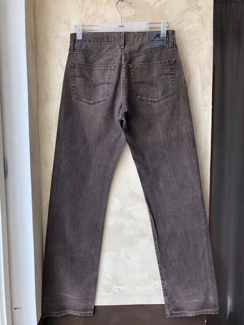 Jean marron Lee Cooper W30 L34