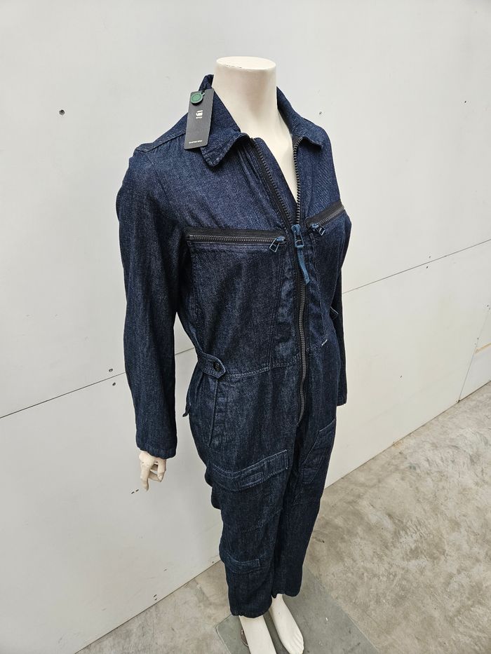 Combinaison jeans - Gstar