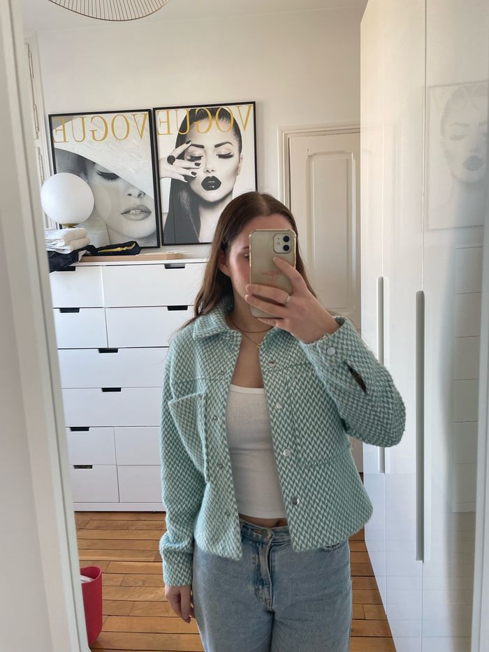 Veste - photo numéro 3