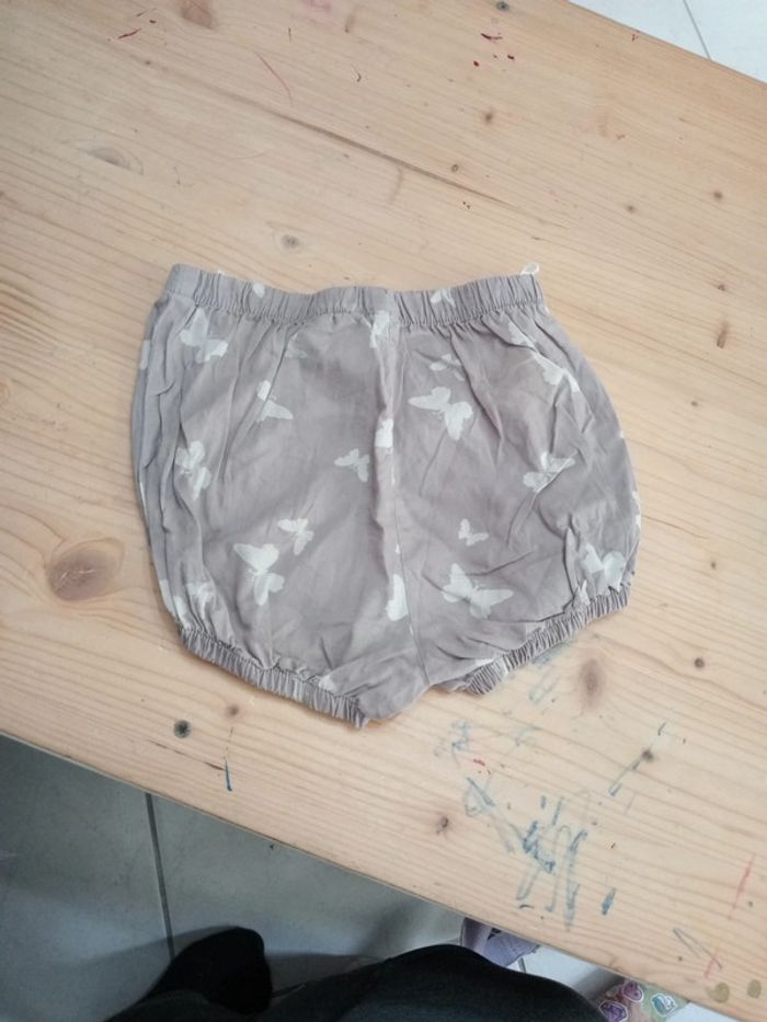 Short 18 mois - photo numéro 4