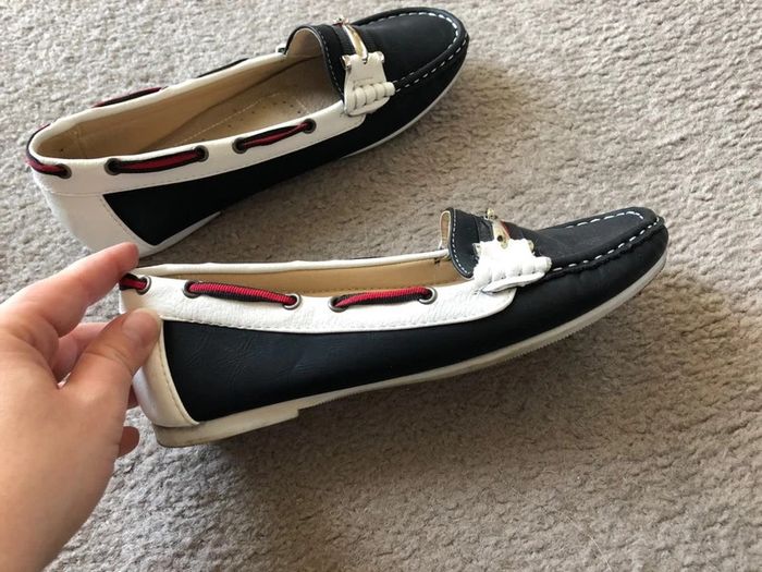 Mocassin taille 36 - photo numéro 4