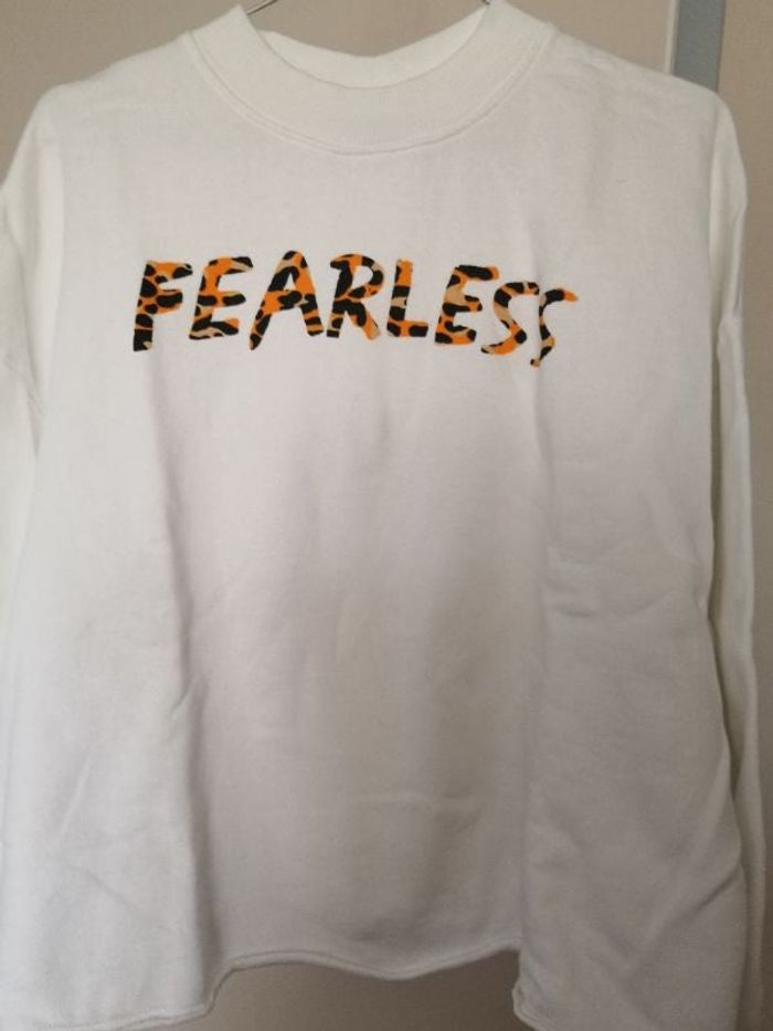 Sweat neuf
