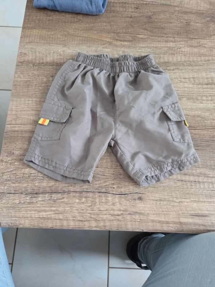 Shorts lot de 6 - photo numéro 3