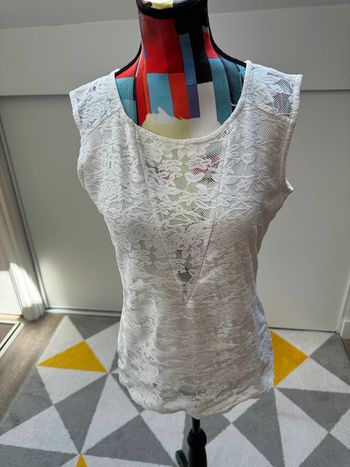 Haut Morgan Taille 36