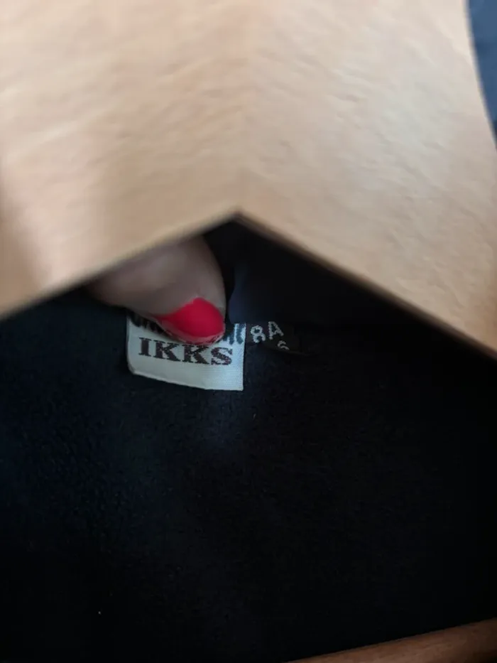 Manteau Ikks - photo numéro 6