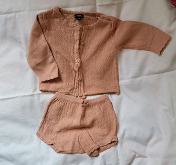 Ensemble bébé