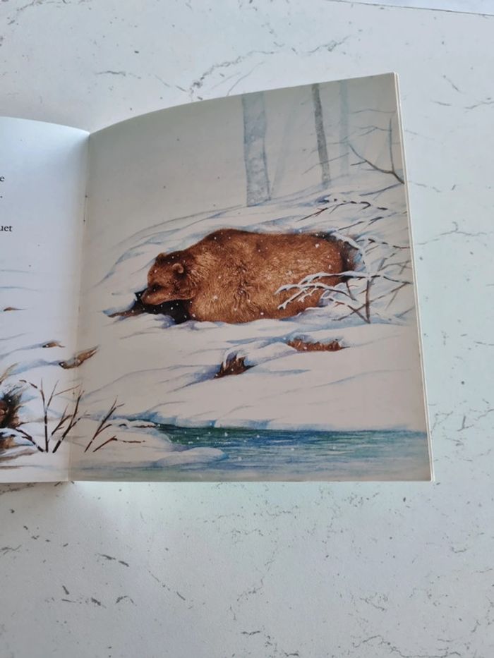 Livre Trotte-Marmotte - photo numéro 6