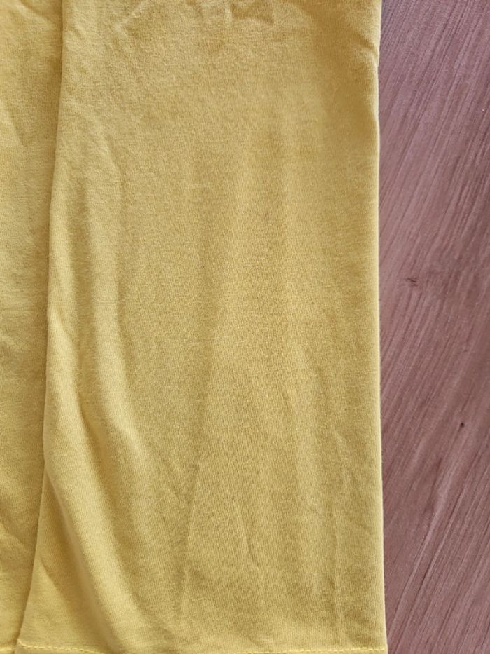 Tee-shirt FC Nantes 14 ans - photo numéro 4