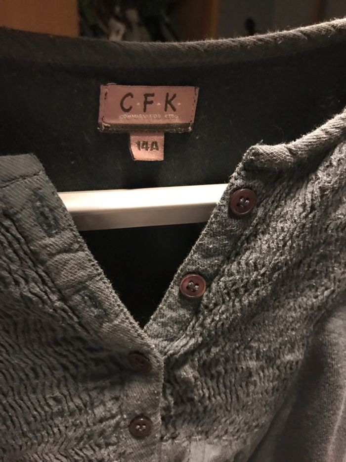 Chemisier - photo numéro 3