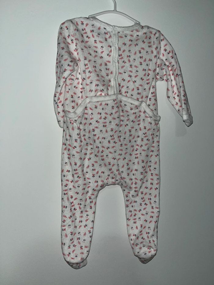 Pyjama - photo numéro 3