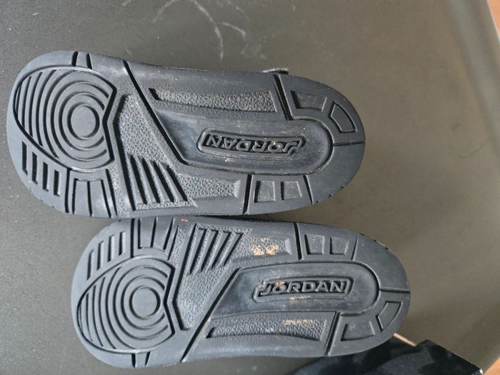 Jordan flight origin 4 bt. 23,5 - photo numéro 4
