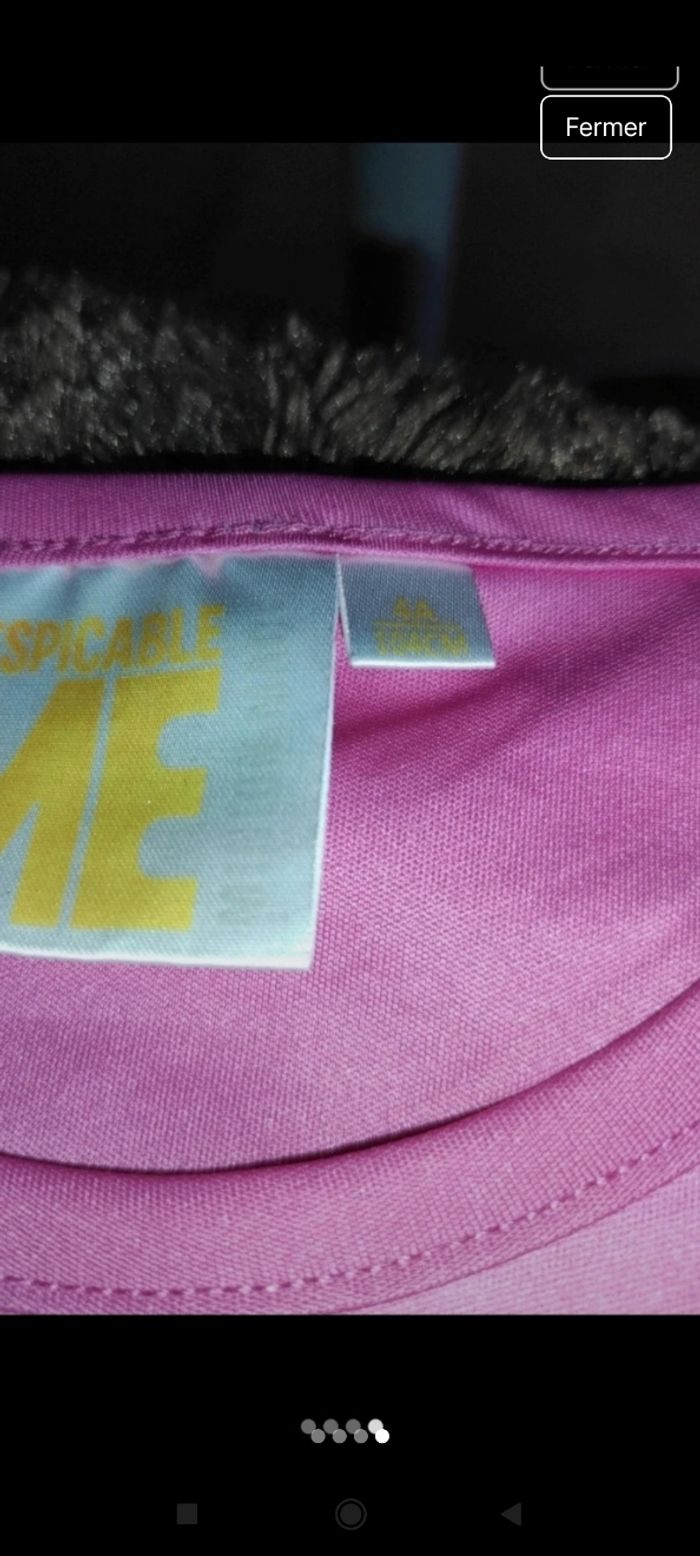 Très belle robe fille e2 - photo numéro 4