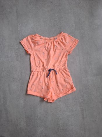 Combishort okaidi 3 ans