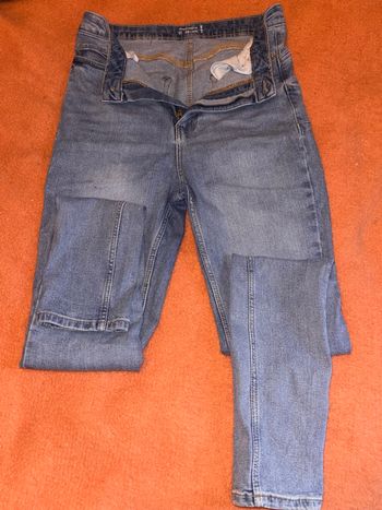 jeans kiabi 