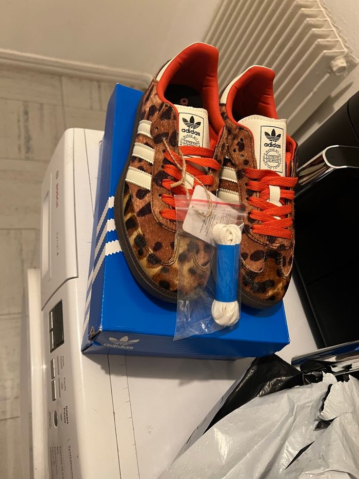 Adidas samba - photo numéro 4