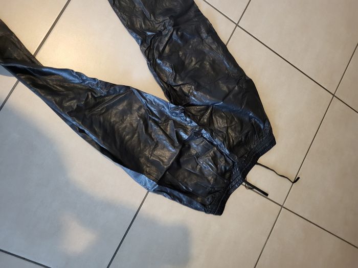 Pantalon cuir zaranoi - photo numéro 4