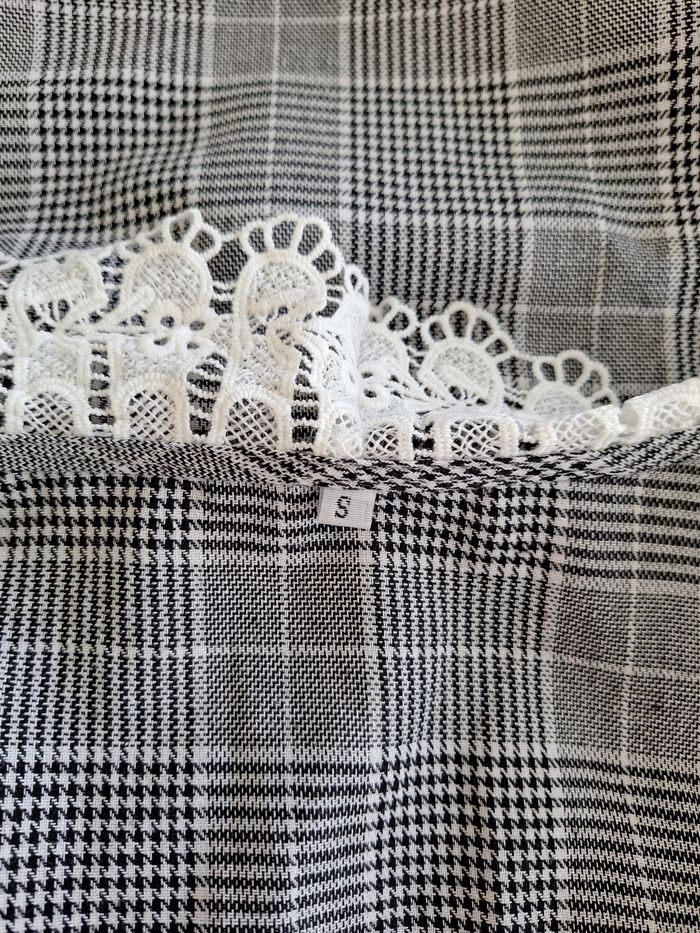 Robe longue taille S - photo numéro 4