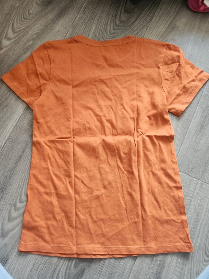 Tee-shirt Tex - photo numéro 3