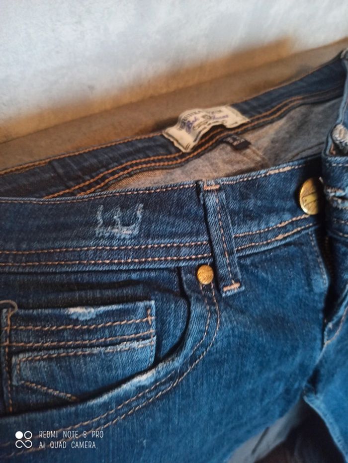 Jeans - photo numéro 3