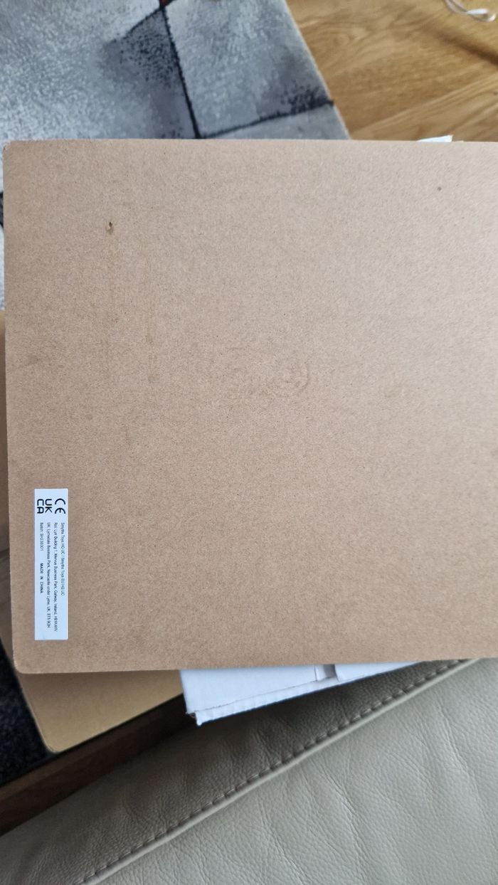 Puzzle pour bébé - photo numéro 3