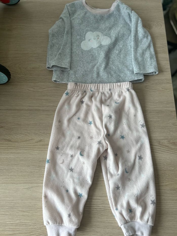 Pyjamas - photo numéro 2