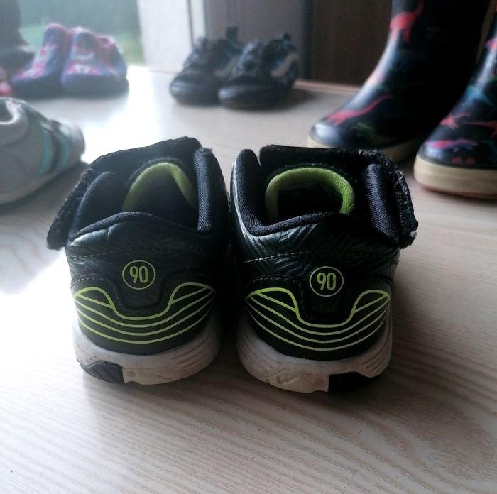 Nike baskets - photo numéro 6